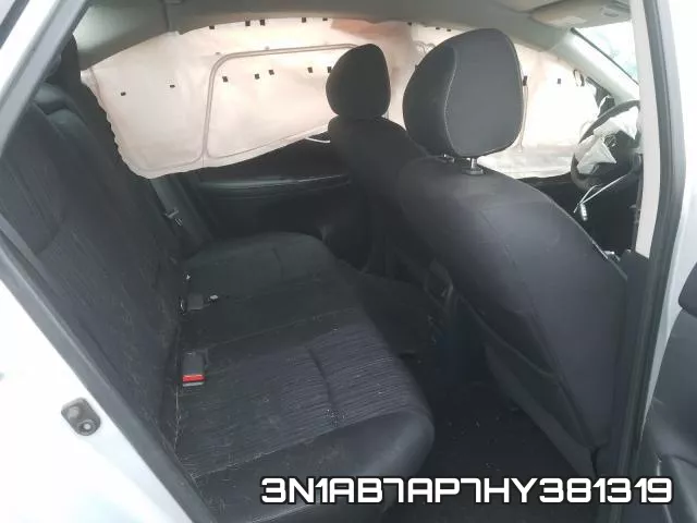 3N1AB7AP7HY381319 фото 7