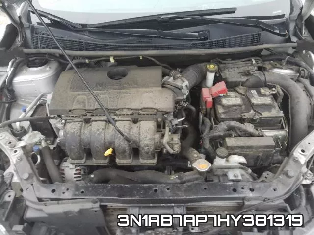 3N1AB7AP7HY381319 фото 8