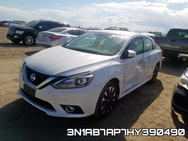 3N1AB7AP7HY390490 фото 3