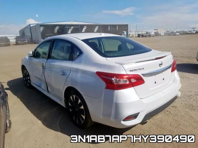 3N1AB7AP7HY390490 фото 4