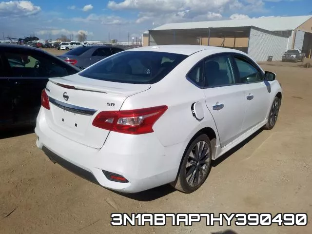 3N1AB7AP7HY390490 фото 5