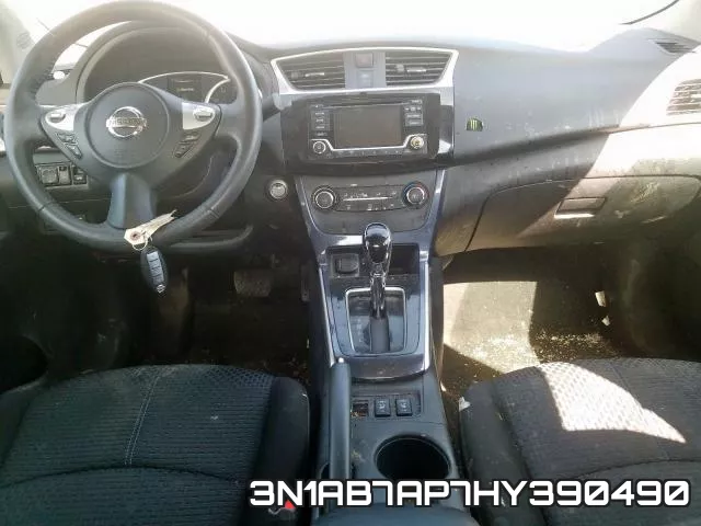 3N1AB7AP7HY390490 фото 10