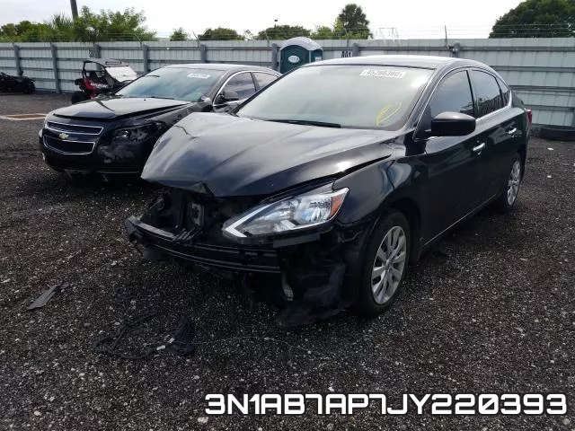 3N1AB7AP7JY220393 фото 3