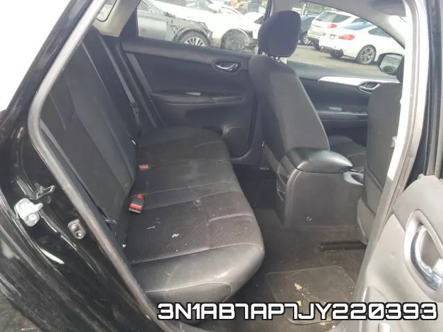 3N1AB7AP7JY220393 фото 7