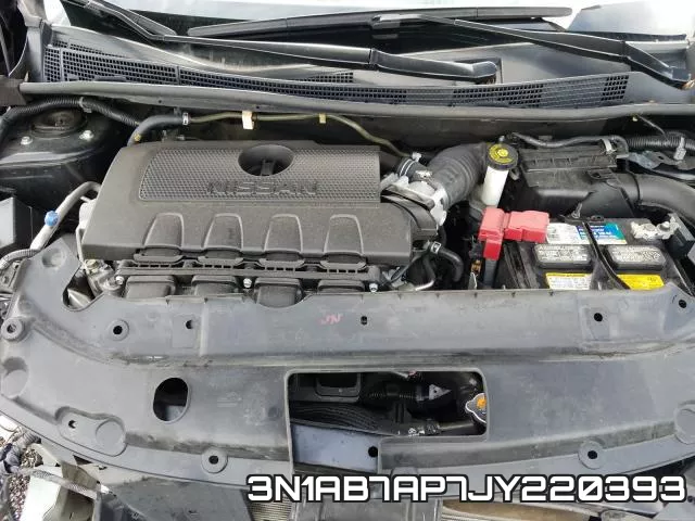 3N1AB7AP7JY220393 фото 8
