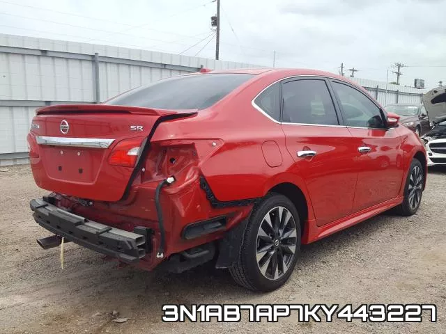 3N1AB7AP7KY443227 фото 5