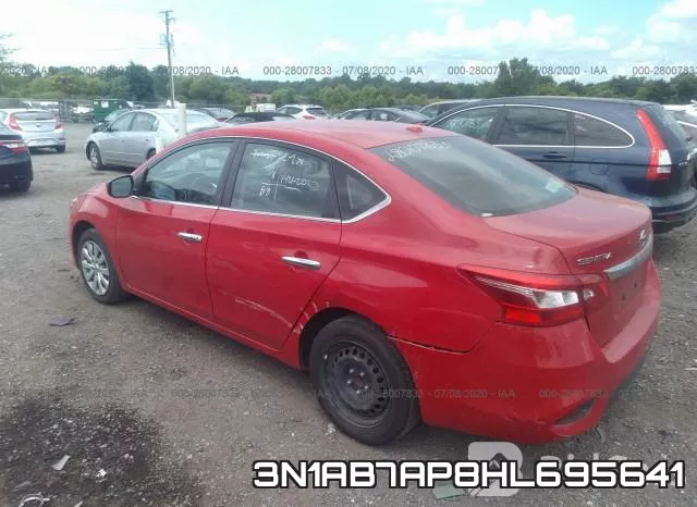 3N1AB7AP8HL695641 фото 4