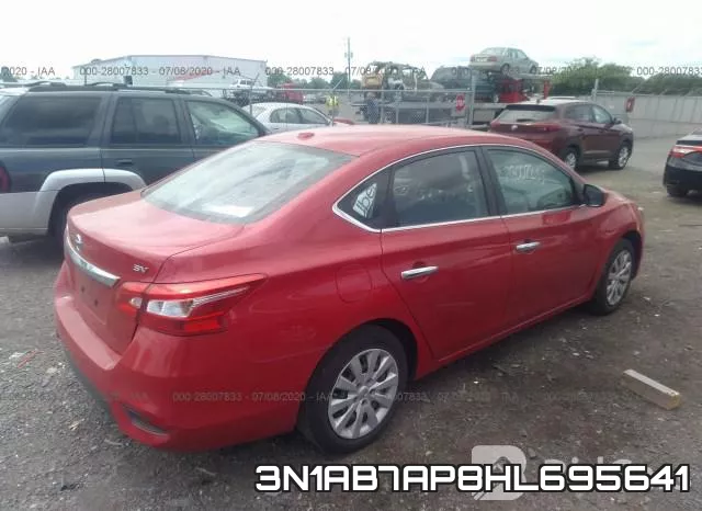 3N1AB7AP8HL695641 фото 5