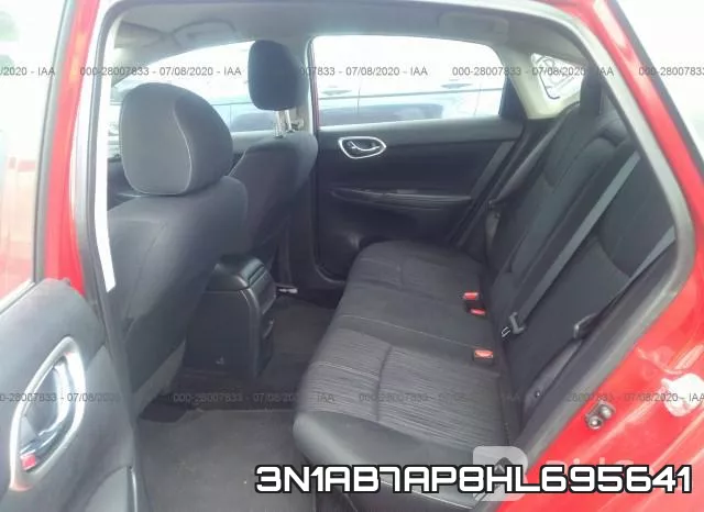 3N1AB7AP8HL695641 фото 9