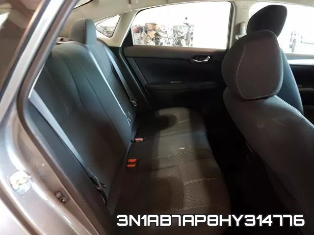 3N1AB7AP8HY314776 фото 7