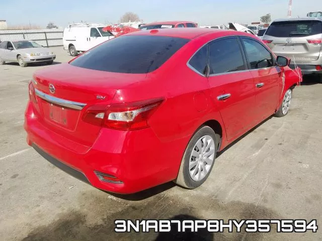 3N1AB7AP8HY357594 фото 5