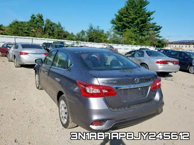 3N1AB7AP8JY245612 фото 4