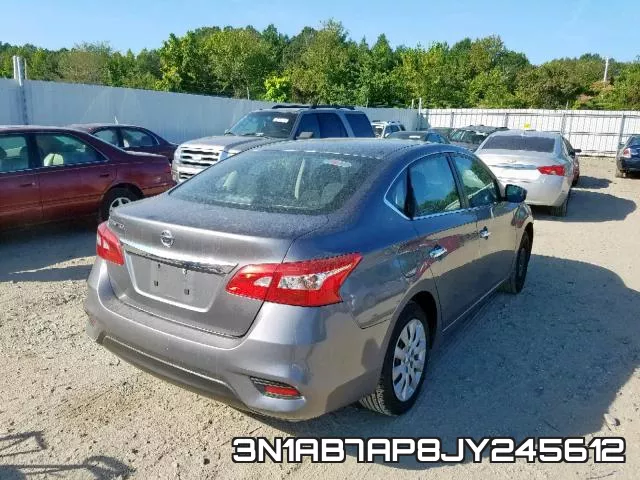 3N1AB7AP8JY245612 фото 5