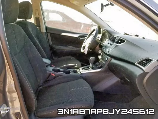 3N1AB7AP8JY245612 фото 6