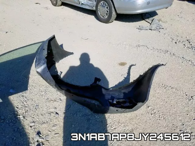 3N1AB7AP8JY245612 фото 10