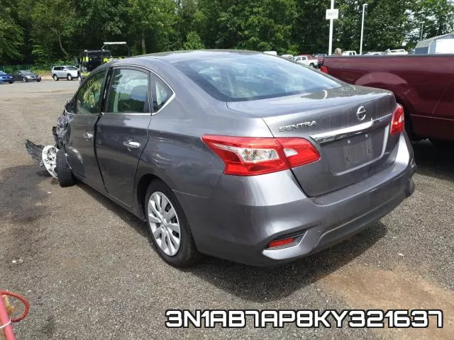 3N1AB7AP8KY321637 фото 4