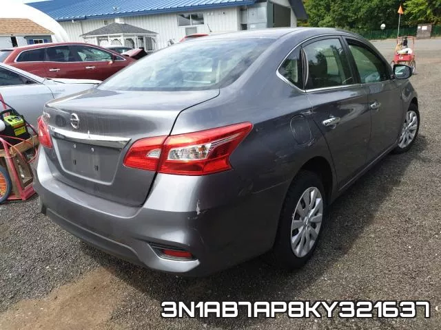 3N1AB7AP8KY321637 фото 5