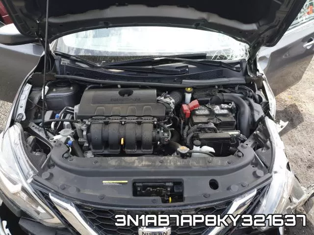 3N1AB7AP8KY321637 фото 8