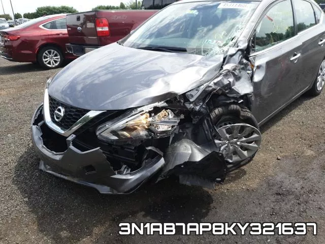 3N1AB7AP8KY321637 фото 10
