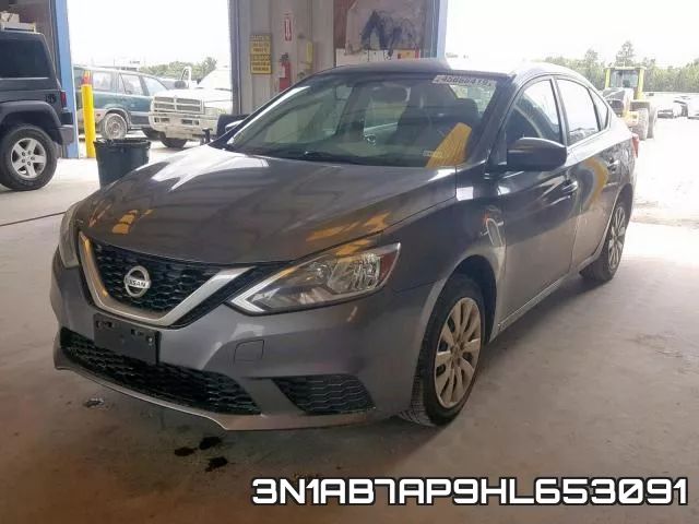 3N1AB7AP9HL653091 фото 3
