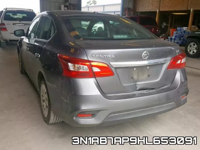 3N1AB7AP9HL653091 фото 4