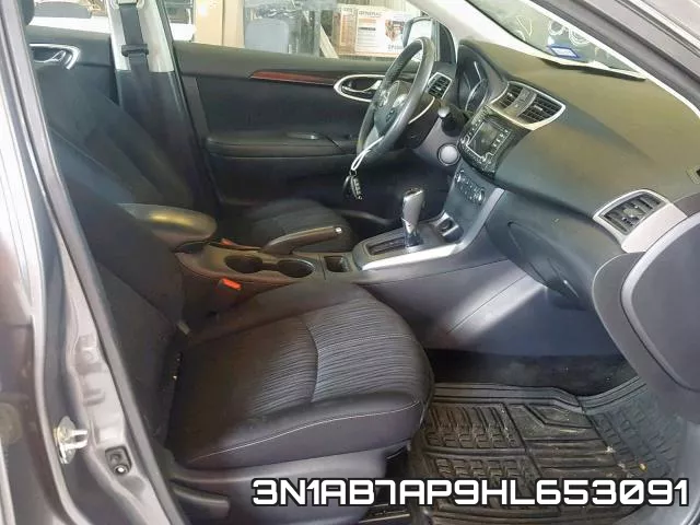 3N1AB7AP9HL653091 фото 6