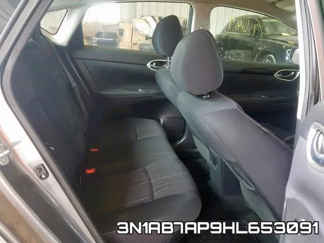 3N1AB7AP9HL653091 фото 7