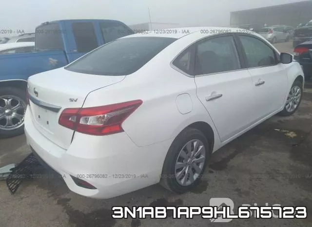 3N1AB7AP9HL675723 фото 5