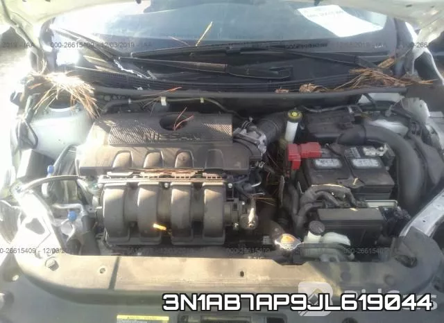 3N1AB7AP9JL619044 фото 2