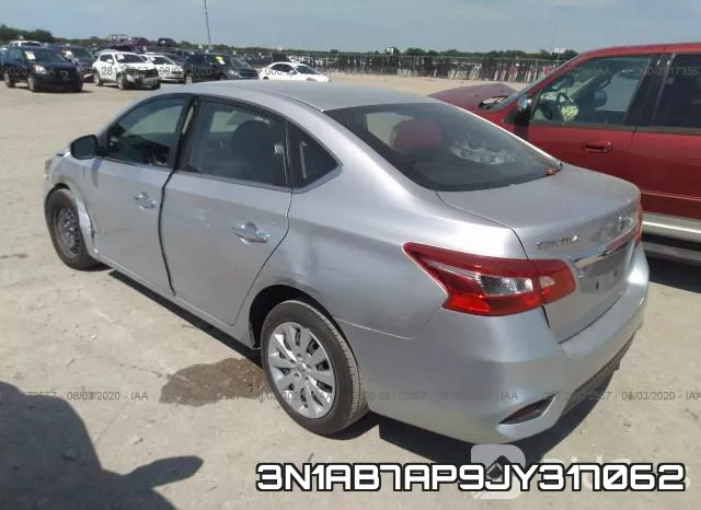 3N1AB7AP9JY317062 фото 4