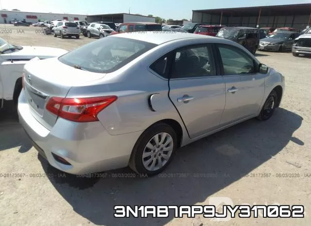 3N1AB7AP9JY317062 фото 5