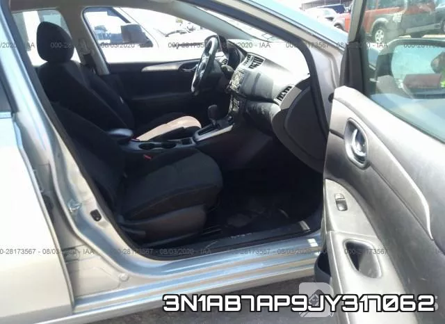 3N1AB7AP9JY317062 фото 6