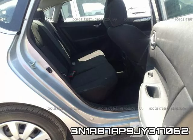 3N1AB7AP9JY317062 фото 9