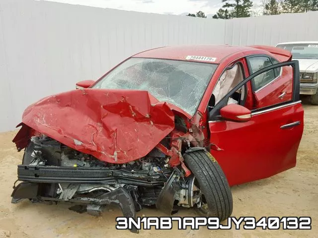 3N1AB7AP9JY340132 фото 3