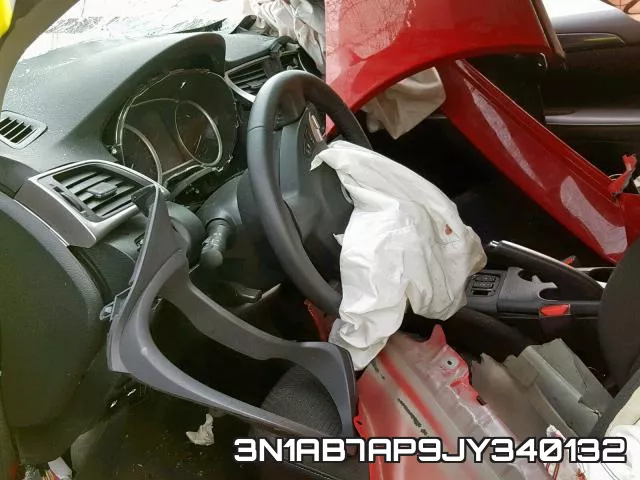 3N1AB7AP9JY340132 фото 6