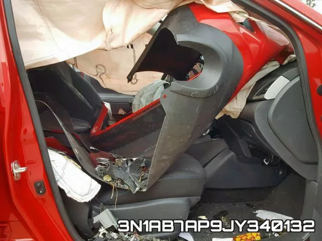 3N1AB7AP9JY340132 фото 7