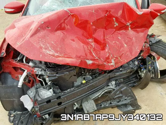 3N1AB7AP9JY340132 фото 8