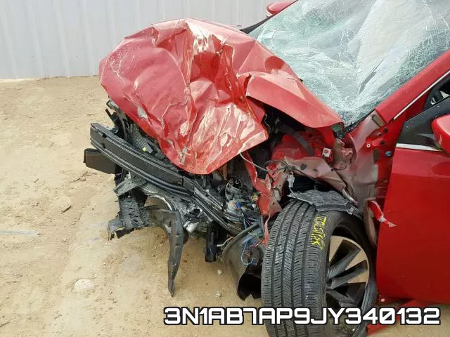 3N1AB7AP9JY340132 фото 10