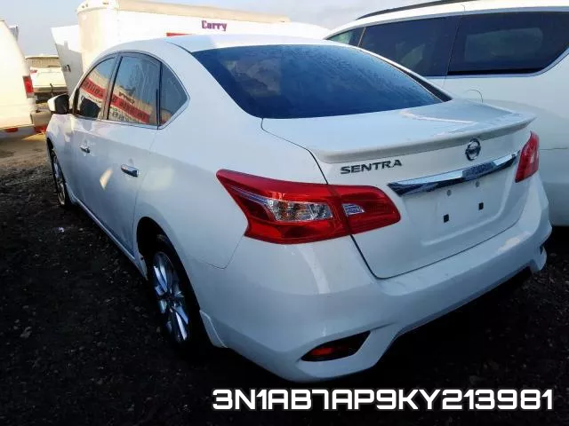 3N1AB7AP9KY213981 фото 4