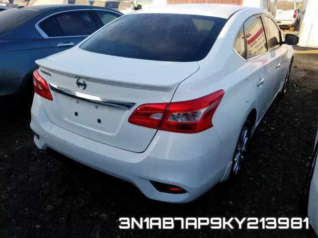 3N1AB7AP9KY213981 фото 5