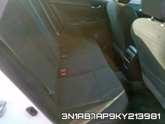3N1AB7AP9KY213981 фото 7