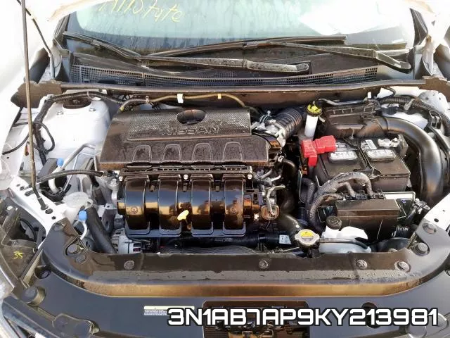 3N1AB7AP9KY213981 фото 8