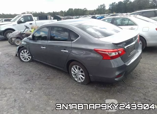 3N1AB7AP9KY243904 фото 4