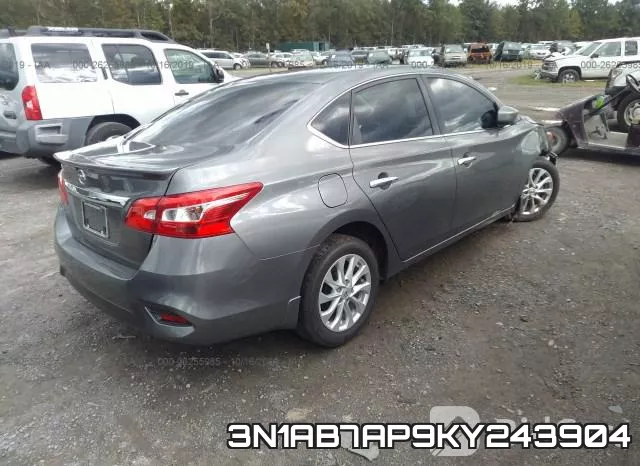 3N1AB7AP9KY243904 фото 5