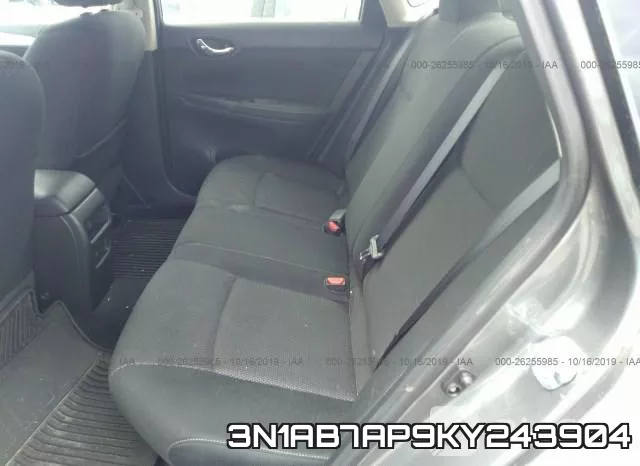 3N1AB7AP9KY243904 фото 9