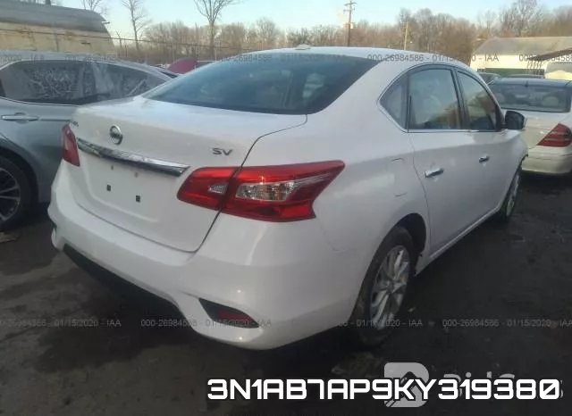 3N1AB7AP9KY319380 фото 5