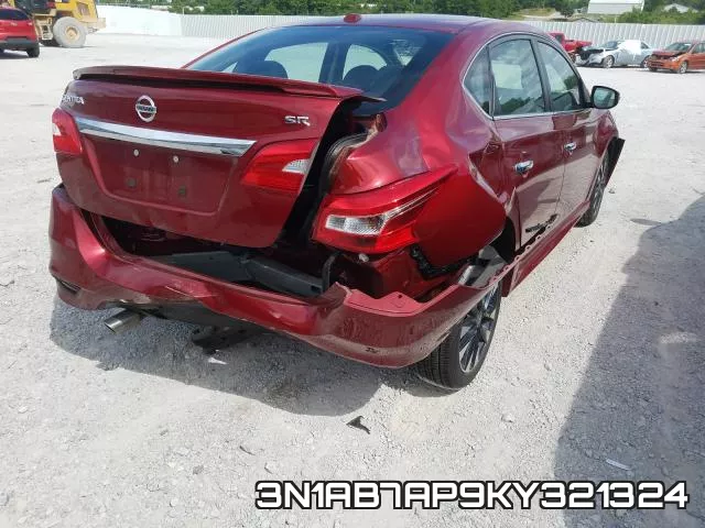 3N1AB7AP9KY321324 фото 5