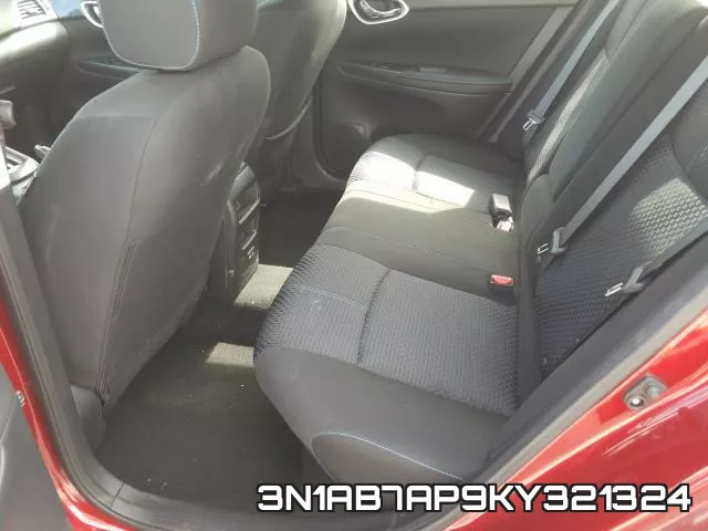 3N1AB7AP9KY321324 фото 7
