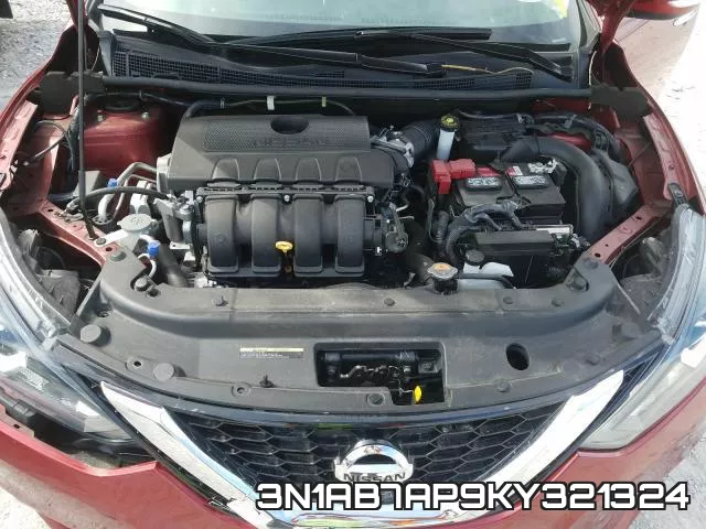 3N1AB7AP9KY321324 фото 8