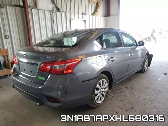 3N1AB7APXHL680316 фото 5